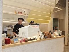 -SorSod 咖啡&食堂