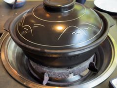 -同仁四季椰子鸡(罗湖国贸店)