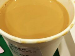 -孖记茶档·热腾茶餐(荔湾领展广场店)