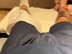 -华夏良子·足道SPA艾灸(翠微店)