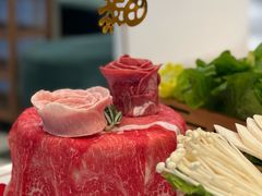 -椰子不语 椰子鸡火锅(淮海店)