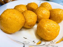 炸魚旦-轩记面食店