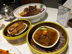 -潮粤香海鲜酒楼(沙湖店)