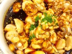 -南京大牌档(三阳广场苏宁店)