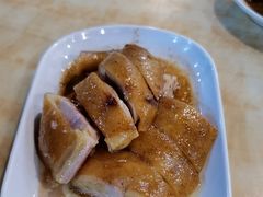卤水鸡-香辉食馆(新兴路店)