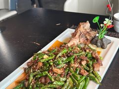 -三生三味密宗川菜·江景餐厅(来福士店)