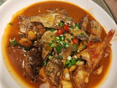 -大明王朝·南京菜(墨香路店)