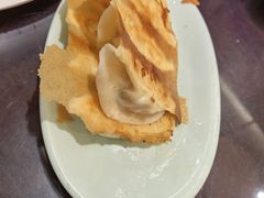 -邢家锅贴老店·非遗·开封菜(金明广场店)