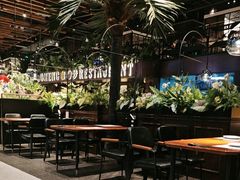 -咖梦餐厅 COMENG RESTAURANT