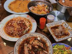 -孙府大院(步行街店)
