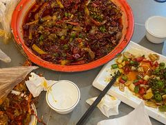 -廖老妈蹄花(中海国际店)