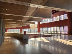 -交通银行前滩31演艺中心