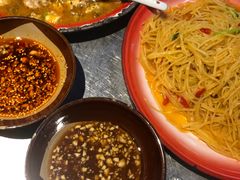 -馬伍旺川菜(江北虹悦城店)