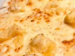 -JINNS锦时 steak&pizza(浸信会礼拜堂旧址店)