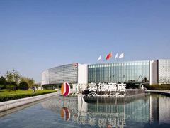 -北京园博大酒店