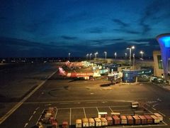 -吉隆坡国际机场