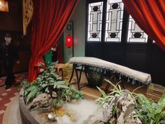 -锦府盐帮·侯宅(五棵松万达店)