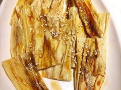 香麻鲜腐皮-石岐佬中山菜馆(张溪店)