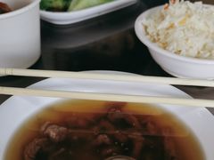 -好成财牛排馆(涂门街总店)