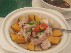 -黄埔华苑酒家(黄埔总店)