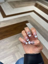 -Lilly.chow美甲美睫
