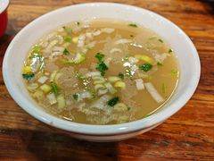 -兄弟俩老李家牛肉汤(总店)