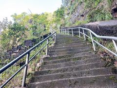 -广东大峡谷