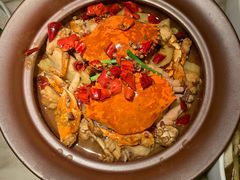 湖州肉蟹煲-桂满陇-锦绣江南(万象城店)