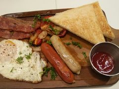 -愉市 Hippy Market(香榭里花园店)