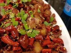 -鱼之家小四川水煮鱼