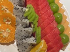 -大理实力希尔顿酒店•御玺中餐厅