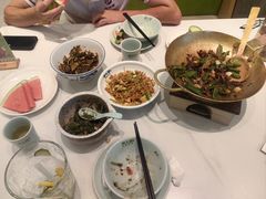 -周大厨·辣椒炒肉(龙湖南京雨山天街店)