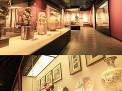 -茅山东方盐湖城景区