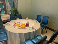 -珊海荟海鲜楼·天津菜·海肠捞饭·皮皮虾锅贴王(佛罗伦萨店)