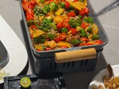 -3号仓库·创意中国菜(乐清正大广场店)