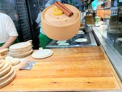 -甲乙饼·北京手工肉饼(西直门凯德茂店)