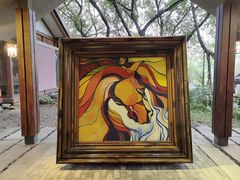 -寒舍蒸鲜(四海马术庄园店)