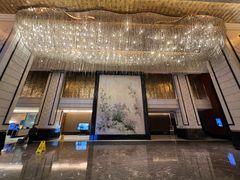 -汕头龙光喜来登酒店