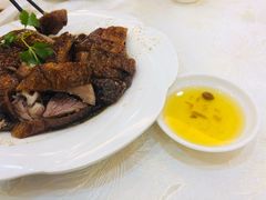 酸梅汁-有腥气私房菜·寻味顺德