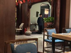 -中国徽菜·徽商故里(广安门店)
