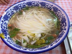 -唐记牛骨粉(陶溪川店)