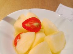 -四道菜·福建菜馆(新街口金鹰店)