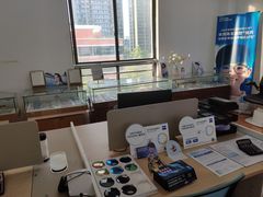 -云镜眼镜加工中心(南环路店)