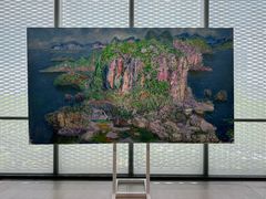 -龙美术馆(西岸馆)