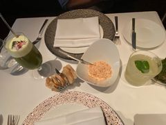 -Le Bernardin