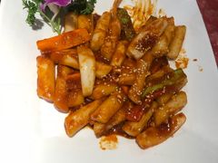 -权金城·烤肉(华北商厦店)