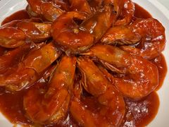 -廊亦舫Lang Yi Fang Restaurant(金桥店)