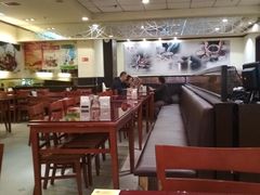 大堂-宏状元现熬粥·京味菜(三里河店)
