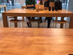 -Apple零售店(华贸购物中心店)