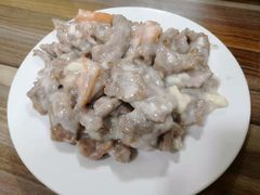 奶爆两样-老七饭馆(光荣道总店)
